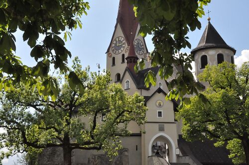 Basilika Rankweil